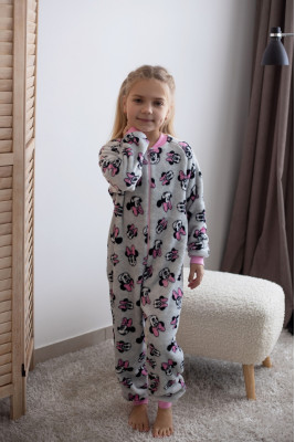 Комбінезон для дівчаток